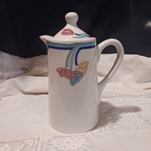 Art Deco Style Rego Creamer